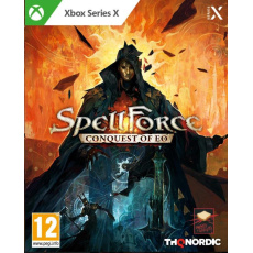 Xbox Series X hra SpellForce: Conquest of EO