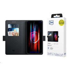 3mk Wallet Case pro Sony Xperia 10 V