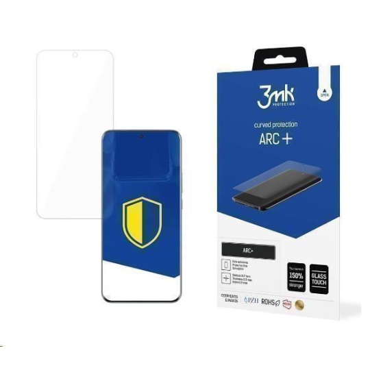 3mk ARC+ pro Realme 14 5G / 14T 5G