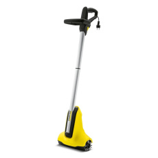 Karcher PCL 4 čistič teras, 600 W, 10 bar, šířka kartáče 300 mm,