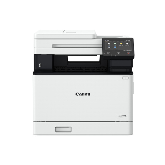 Canon  i-SENSYS MF752Cdw barevná, MF (tisk, kopírka, sken), USB, LAN, Wi-Fi