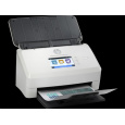 Skener HP ScanJet Enterprise Flow N7000 snw1 s podávačom listov (A4, 600 dpi, USB 3.0, Gigabit Ethernet, Wi-Fi, ADF, duplex)