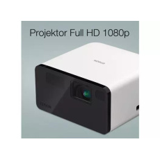 EPSON projektor EF-21W, Full HD, laser, 5.000.000:1, USB 2.0, HDMI, Miracast, 3,5mm Jack, 5W repro EPSON projektor EF-21W, Full HD, laser, 5.000.000:1, USB 2.0, HDMI, Miracast, 3,5mm Jack, 5W repro