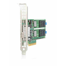 HPE ProLiant DL3X5 Gen11 Secondary NS204i-u NVMe Hot Plug Boot Device Enablement Kit