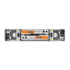 HPE MSA 2070 16Gb FC LFF Storage