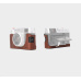 SmallRig 4558 leather case kit for FUJIFILM X100VI