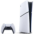 SONY Playstation 5 SLIM Digital 825GB + 2nd DS5 Controller