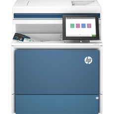 HP Color LaserJet Enterprise MFP 5800dn (A4, 43 strán za minútu, USB 3.0, Ethernet, Tlač/skenovanie/kopírovanie, obojstranná tlač)