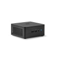 ASUS NUC 13 Pro NUC13ANHI5/i5-1340P/DDR4/USB3.0/LAN/WiFi/Intel® Iris™ Xe/M.2 + 2,5"/EU napájecí kabel