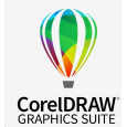 CorelDRAW Graphics Suite Perpetual License CorelSure Maint. Obnoviť (1 rok) (1-4) ESD