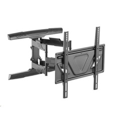 Dvouramenný výsuvný polohovací držák Tv Fiber Mounts Super-2 - pošk. obal Dvouramenný výsuvný polohovací držák Tv Fiber Mounts Super-2 - pošk. obal