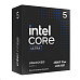 CPU INTEL Core Ultra 5 250KF Plus, až 5.3GHz, 30MB L2, LGA1851, Box (bez chladiče)