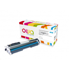 OWA Armor toner pre HP Laserjet Pro CP1025, Pro100 M175, Pro200 M275, 1000 strán, CE311A, modrá/cyan