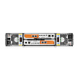 HPE MSA 2072 10/25GbE iSCSI SFF Storage ( 2x 1.92TB SSD + MSA Advanced Data Services license )
