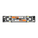 HPE MSA 2072 10/25GbE iSCSI SFF Storage ( 2x 1.92TB SSD + MSA Advanced Data Services license )
