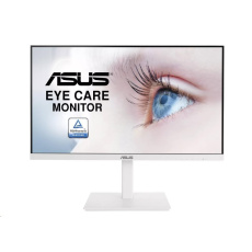 ASUS LCD 27" VA27DQSB-W 1920x1080 IPS 75Hz LED IPS 75Hz 5ms 250cd REPRO DP HDMI VGA PIVOT  - HDMI kabel - bílý