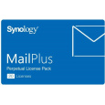 Licencie Synology MailPlus 20