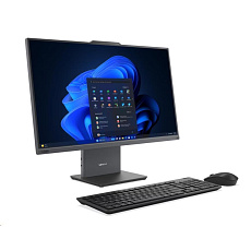 LENOVO PC AiO ThinkCentre neo 55a 24 G6 - Ryzen™ 5 220,23.8" FHD IPS,16GB,512SSD,HDMI,AMD Radeon™ 740M,W11P,3Y Onsite