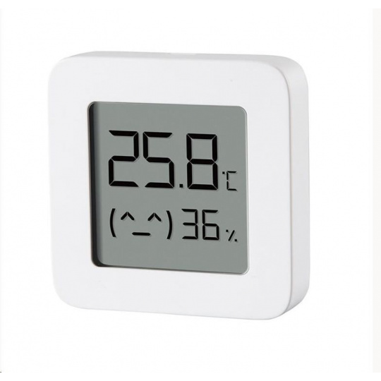 Xiaomi Mi Temperature and Humidity Monitor 2