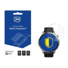 3mk Watch Protection ARC pro Amazfit Balance 2 3mk Watch Protection ARC pro Amazfit Balance 2