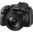 Panasonic DMC-FZ2000 (20 MPx, 20x zoom LEICA, 4K, PostFocus, 3" LCD + EVF, Wi-Fi)