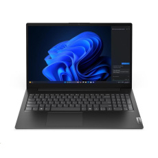 LENOVO NTB V15 G5 IRL - 5-210H,15.6" FHD TN,8GB,512SSD,HDMI,Int. Intel Graphics,2Y CC LENOVO NTB V15 G5 IRL - 5-210H,15.6" FHD TN,8GB,512SSD,HDMI,Int. Intel Graphics,2Y CC