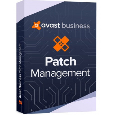 _Nový Avast Business Patch Management 1PC na 36 mesiacov