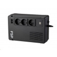 Fortron UPS FSP ECO 800 FR, 800 VA / 480 W, USB, RJ45, line interactive