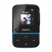 SanDisk Clip Sport Go MP3 Player 16 GB, Blue