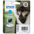 Atramentová lišta EPSON Stylus "Monkey" S20/SX100/SX200/SX400 (T0892) - azúrová