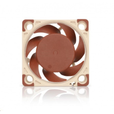 NOCTUA NF-A4x20-5V-PWM - ventilátor, 40x40x20 mm