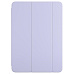 BAZAR - APPLE Smart Folio pro iPad Air 11" (2024) - Light Violet - Poškozený obal (Komplet)