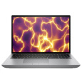 HP NTB ZBook Fury 16G11 i9-14900HX 16AG WQUXGA,128GB DDR5 5600,2TB, RTX5000Ada/16GB,WIFi 7,BT, Win11Pro,4y onsite