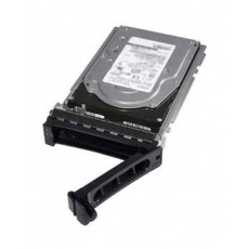 DELL 600GB 10K RPM SAS 12Gbps 2.5in Hot-plug Hard Drive,CusKit