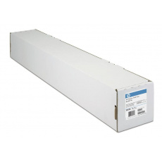 HP Everyday Instant-dry Satin Photo Paper, 231 microns (9.1 mil) • 235 g/m2 • 914 mm x 30.5 m, Q8921A