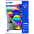 Obojstranný matný papier EPSON A4 - 50 listov, 178 g/m2