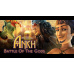Ankh 3: Battle of the Gods (PC) klíč Steam