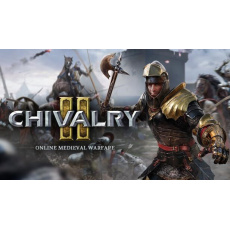 Chivalry 2 (PC) klíč Epic Chivalry 2 (PC) klíč Epic