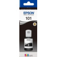 BAZAR - EPSON ink čer 101 EcoTank Black ink bottle 127 ml - Poškozený obal (Komplet)