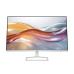HP LCD 527sf, IPS matný 27" FHD 1920x1080, 300nit, 5ms, VGA, HDMI
