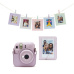 <p>Fujifilm MINI 12 MEGA PACK fialový</p>