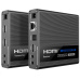 PremiumCord HDMI 2.0 extender Ultra HD 4kx2k@60Hz na 70m kaskádovom pripojení