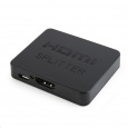 GEMBIRD Dátový prepínač HDMI splitter 2-cestný splitter