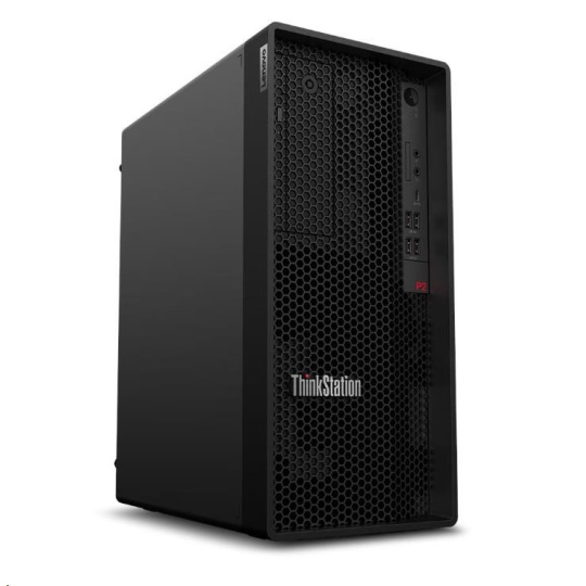 LENOVO PC ThinkStation P2 Tower G2- Ultra 9 285K,64GB,2TSSD,DP,HDMI,Int. Intel,Diskretna karta,W11P,1YPremier