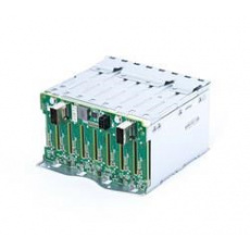 HPE DL380 Gen10 8SFF SAS/SATA BC Box 1-2 Backplane Kit (max 2, for Model-X only, if 2 add 867810-B21+P55467-B2) HPE DL380 Gen10 8SFF SAS/SATA BC Box 1-2 Backplane Kit (max 2, for Model-X only, if 2 add 867810-B21+P55467-B2)