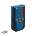 BOSCH LR 6, přijímač laserového paprsku, IP 54