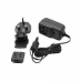 Newland Multi plug adapter 5V/1.5A for Handheld, FR and FM series.
