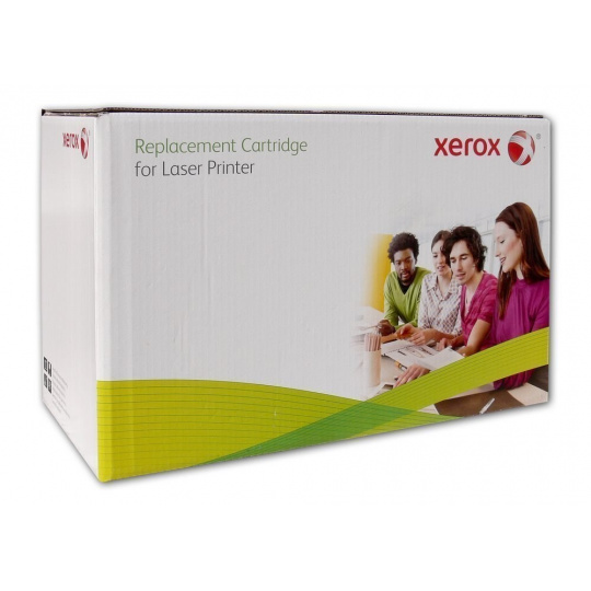 Alternatívna kazeta Xerox pre HP (CF331A) 15.000, azúrová - Allprint