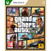 Xbox Series X hra Grand Theft Auto V