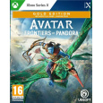 Xbox Series X hra Avatar: Frontiers of Pandora Gold Edition